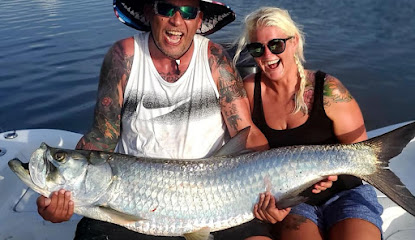 Bayside Fishing Charters business image