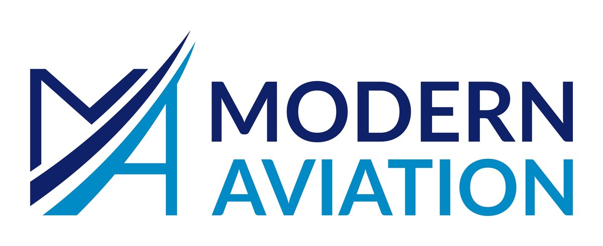 Modern Aviation business image