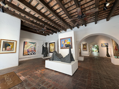Galería Botello business image