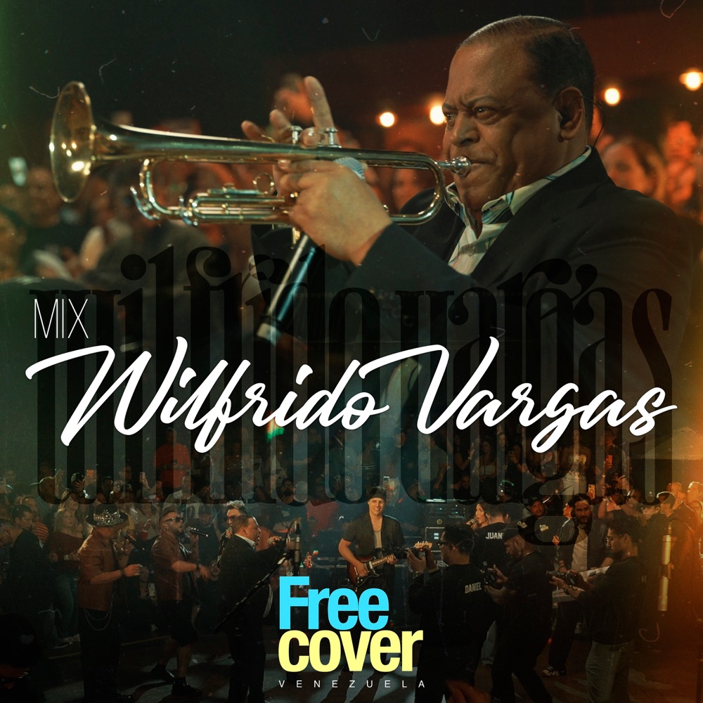 El Bailao: Wilfrido Vargas & El Gran Combo de Puerto Rico