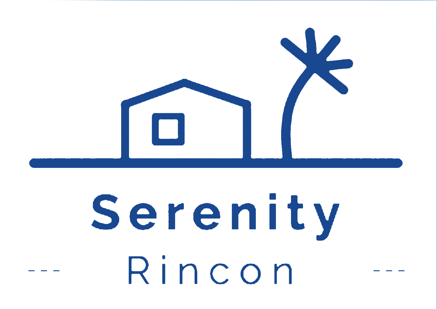 Serenity Rincon Guesthouse business image