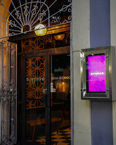 Diverso business image