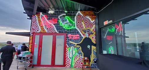 Órale Rooftop Taquería at Aloft Ponce business image