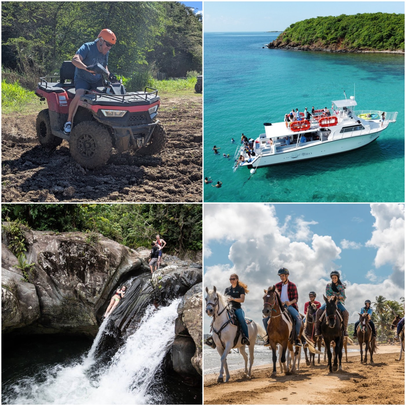 Endless Adventure PR business image