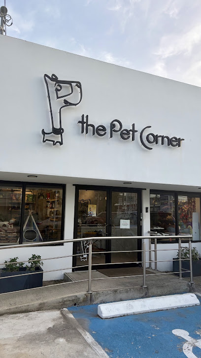 The Pet Corner - Grooming, Boarding, Day Care & More business image
