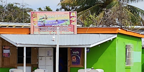 La Barkita business image