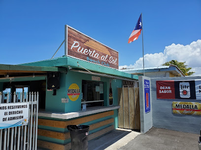 Puerta al Sol & Beach Club business image