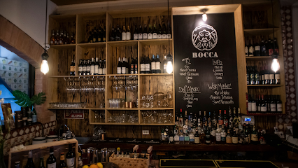 Bocca Osteria Romana Santurce business image