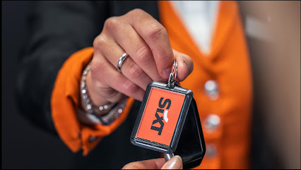 Sixt Rent A Car San Juan business image