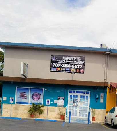 Maritimo Restaurant business image