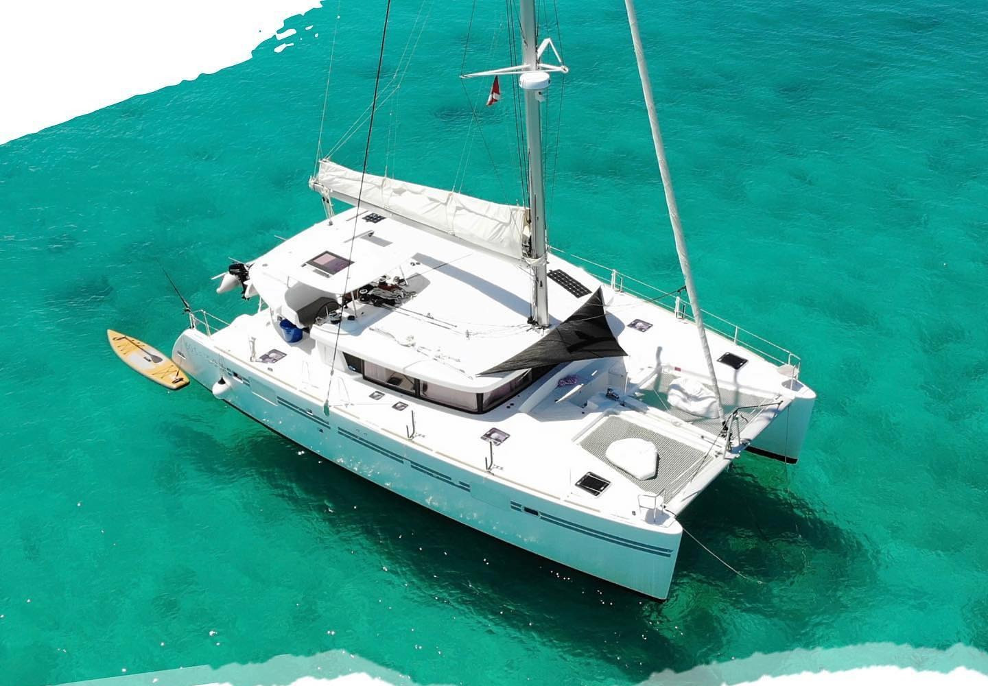 Neptune Charters business image