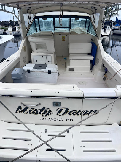 7 Seas Charters Puerto Rico , Fajardo business image