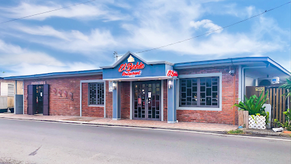 RESTAURANTE EL BOHIO business image
