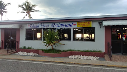 Island View Restaurant business image