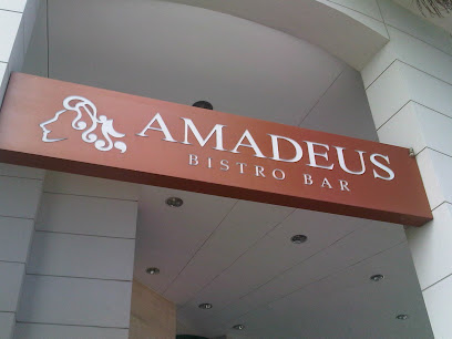 Amadeus Bistro Bar business image