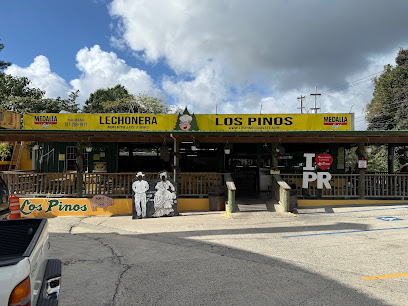 Lechonera Los Pinos business image