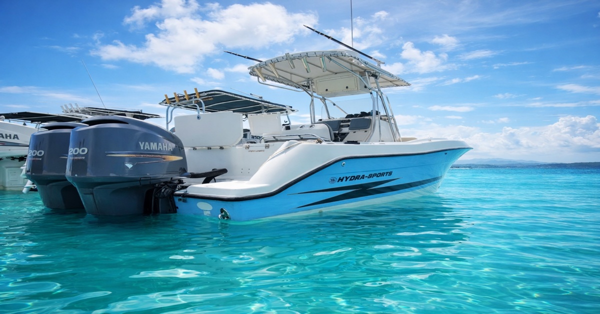 Happy Boat – Private Boat Tours business image
