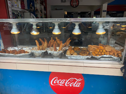 TITO’s Clams and Oysters business image