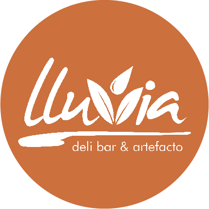 Lluvia Deli Bar & Artefacto business image