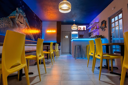 La Mar Luquillo Rest. & Bar business image