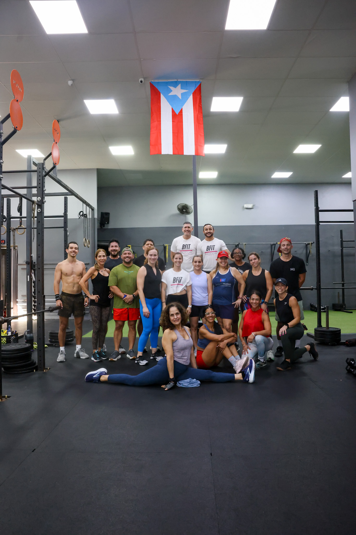 BFIT Gym en Guaynabo & San Juan business image