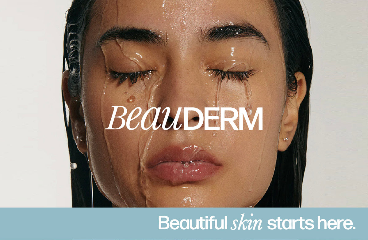 Dermatología business image