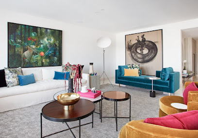 Juliette Calaf Interiors business image
