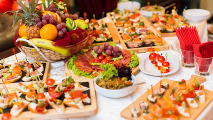 Bella Mia Catering Services business image