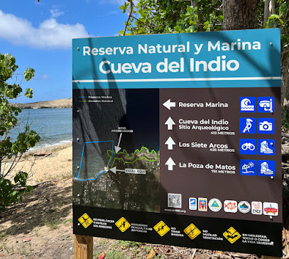 Reserva Natural Cueva del Indio business image