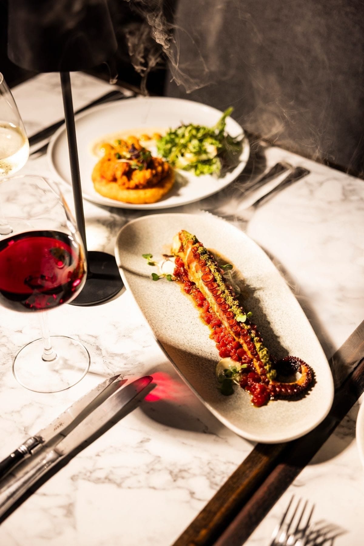 Costa Azul Wine & Lounge business image