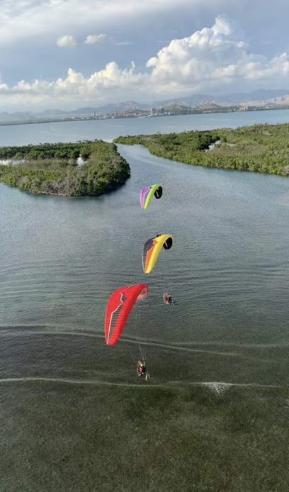 GKBS Guayama KiteBoarding School business image