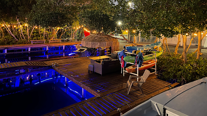 Cabo Rojo Free Marina with 3 Lodge business image
