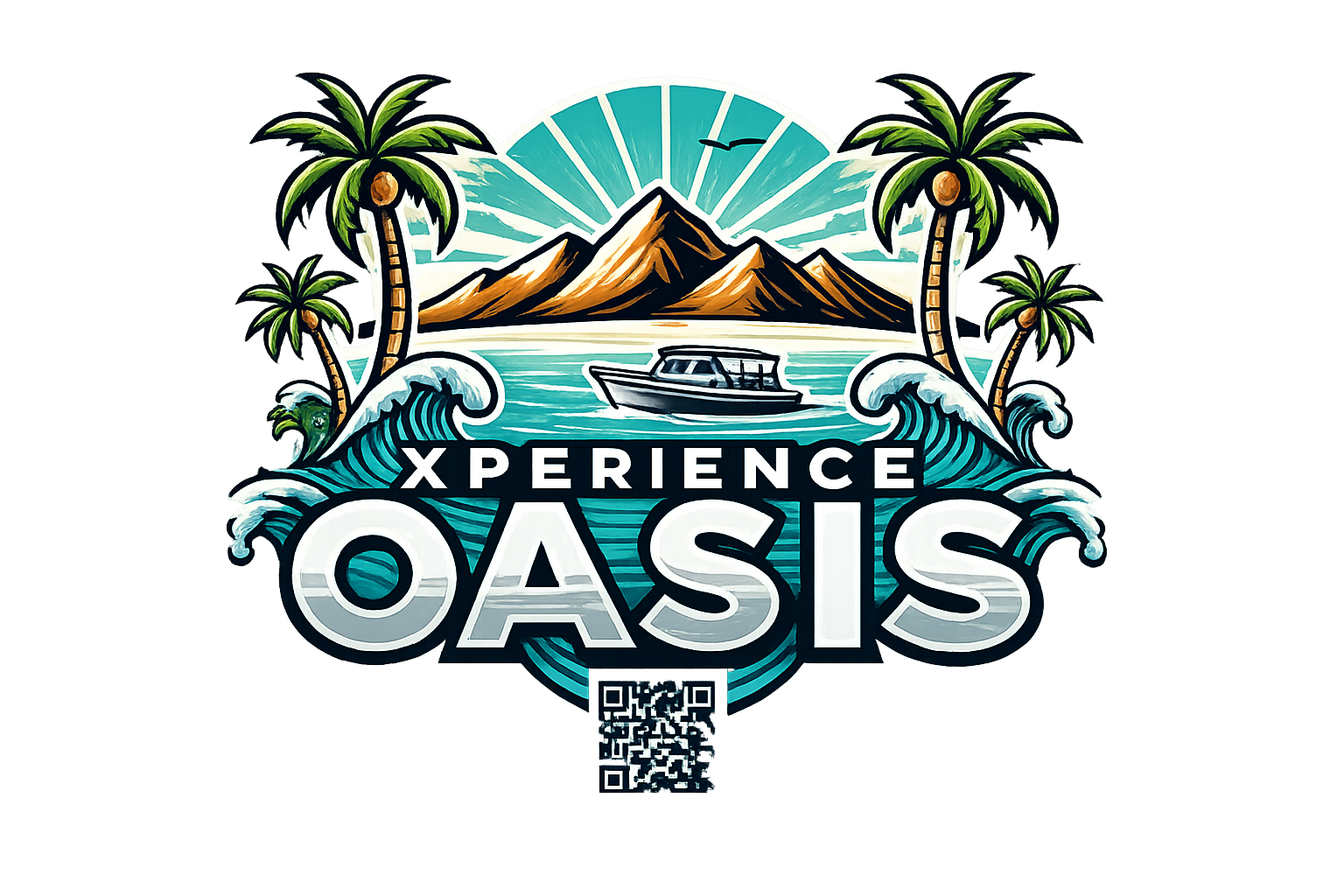 Xperience Oasis business image
