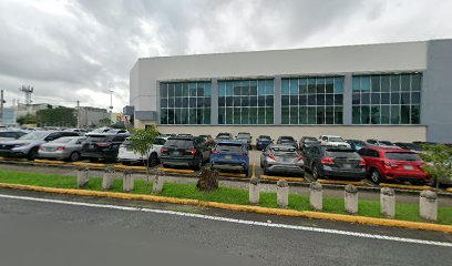 The Healing Space business image