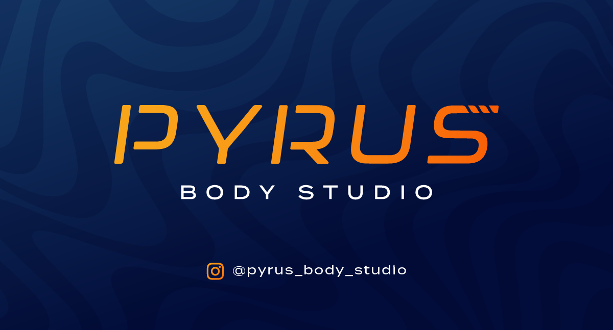 Pyrus Body Studio business image