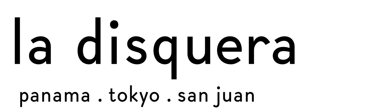 La Disquera business image