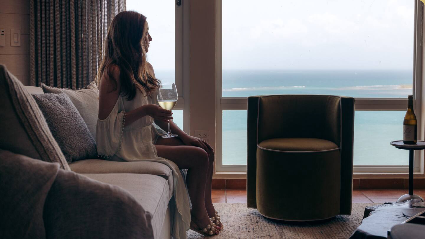 The Reserve PR business image