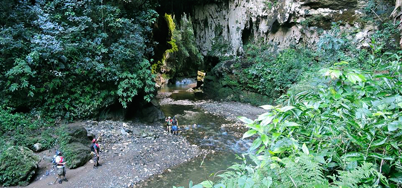 Tanamá Tours business image