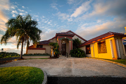 Hotel Hacienda El Jibarito business image