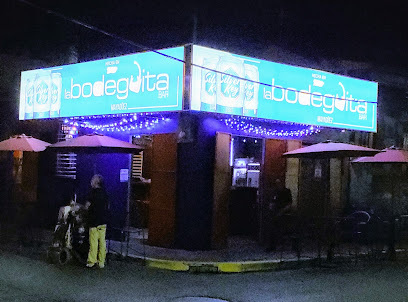 La Bodeguita business image