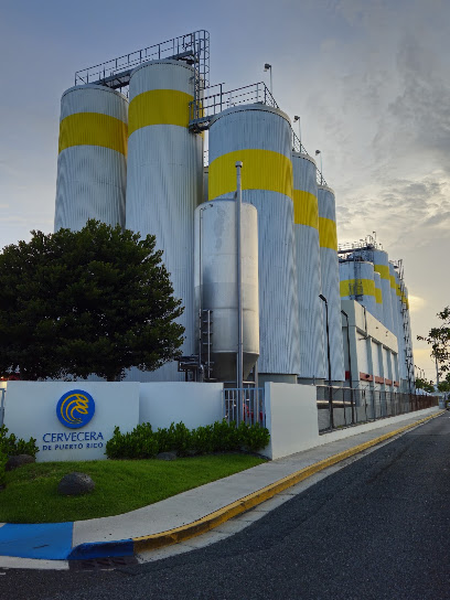 Cervecera de Puerto Rico business image