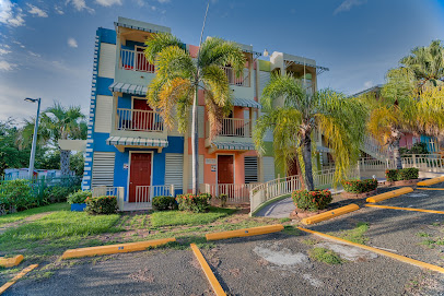 Red Sunset Beach Club business image