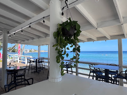Sunrise beach bar & restaurant business image