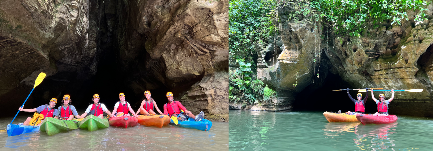 Batey Adventures business image