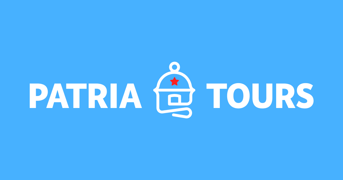 Patria Tours Puerto Rico business image
