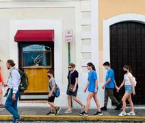 Private Tours of Old San Juan business image