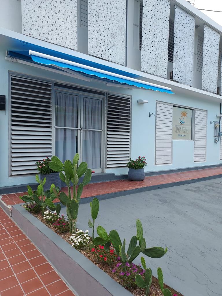 Vieques Tropical Guest House business image