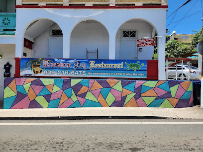 Treasure Bay Restaurant business image