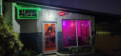 Harspoon's business image
