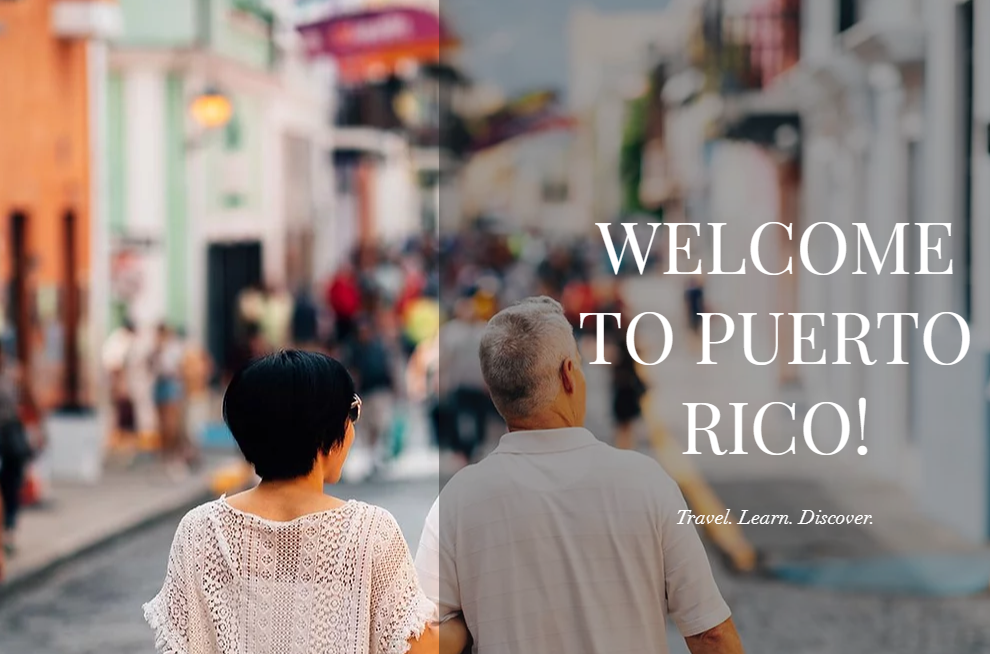 Old San Juan Free Walking Tour business image